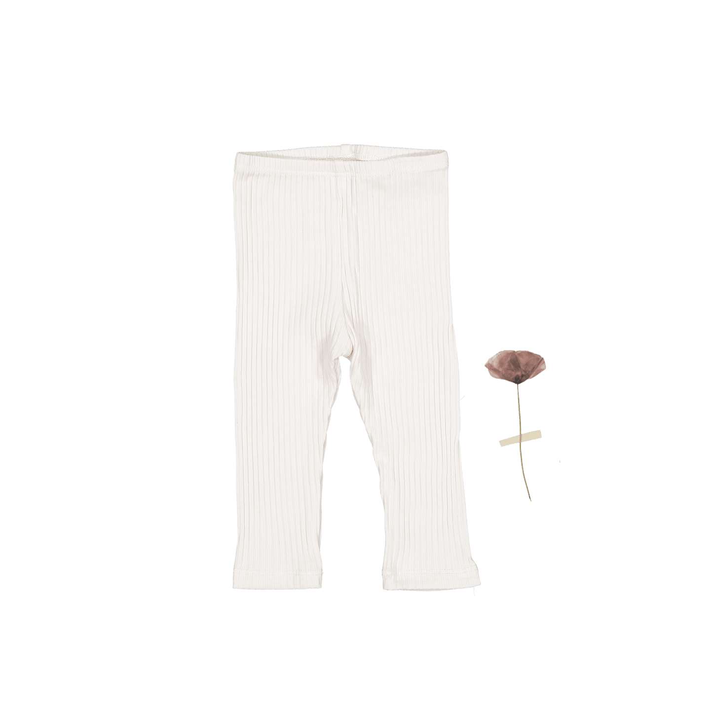 The Legging - Pearl