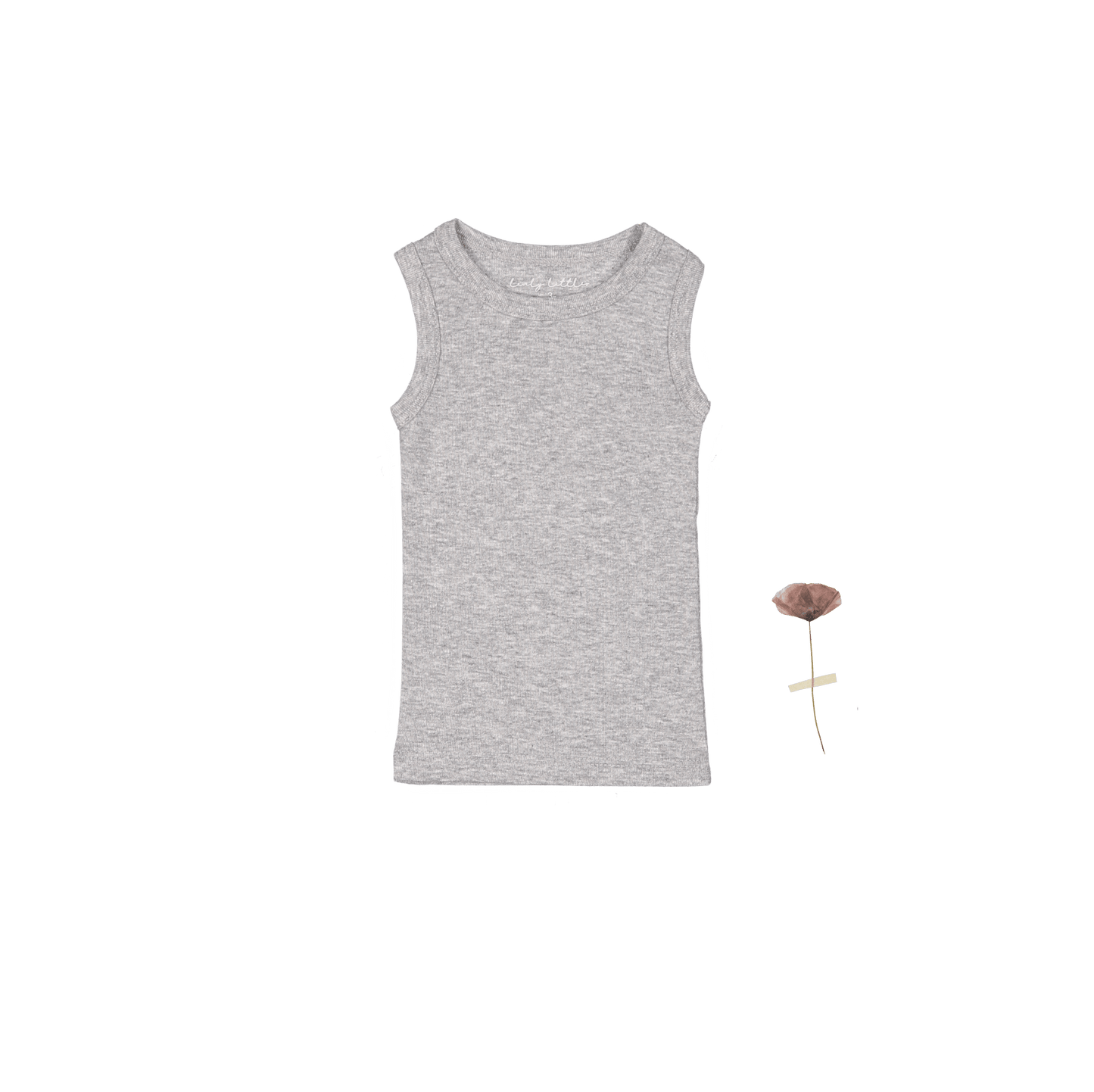 The Tank - Heather