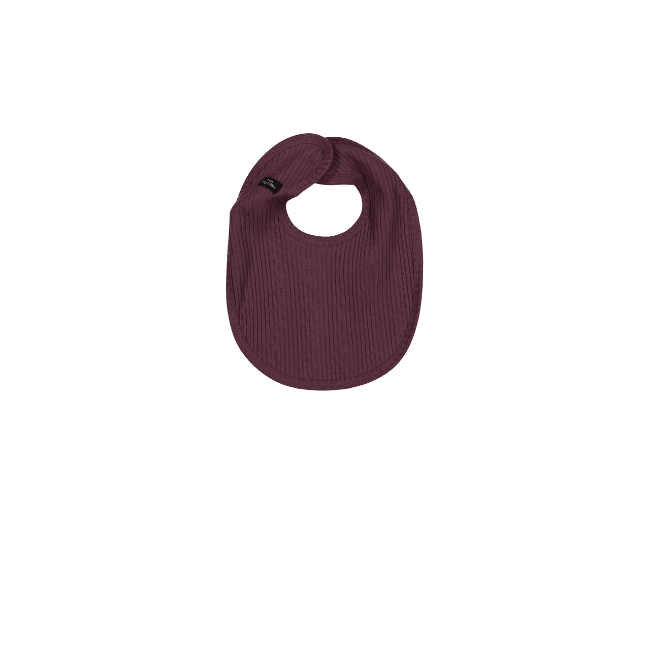 The Bib - Mulberry