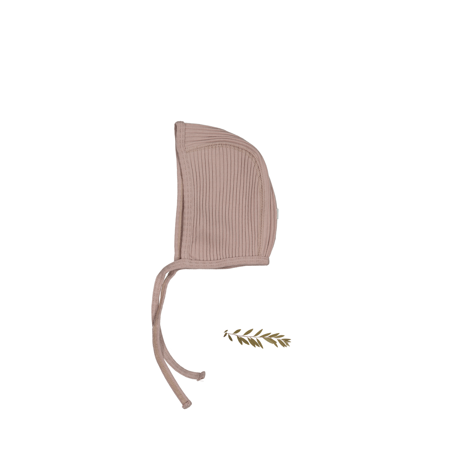 The Bonnet - Mauve