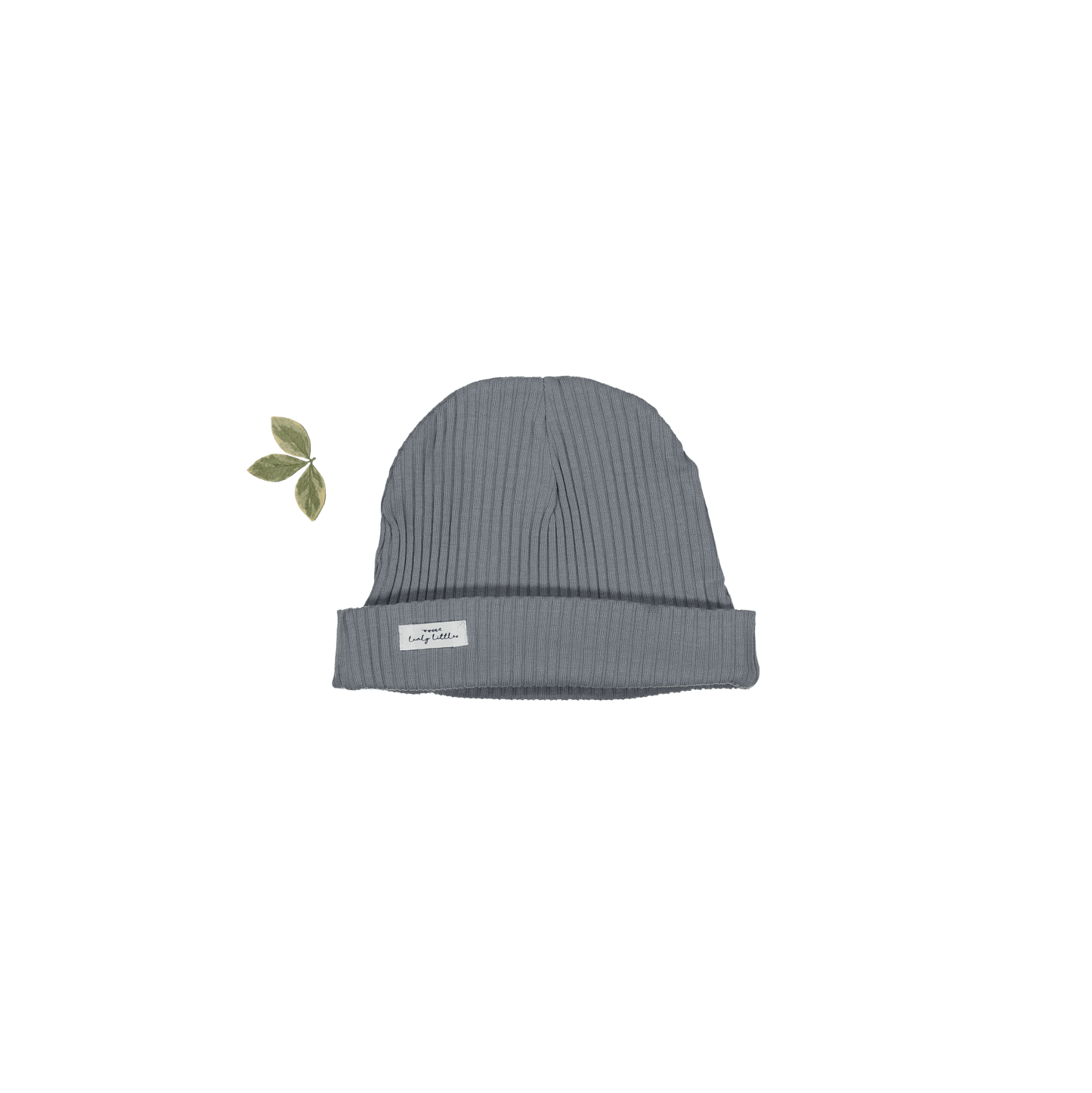 The Hat - Slate