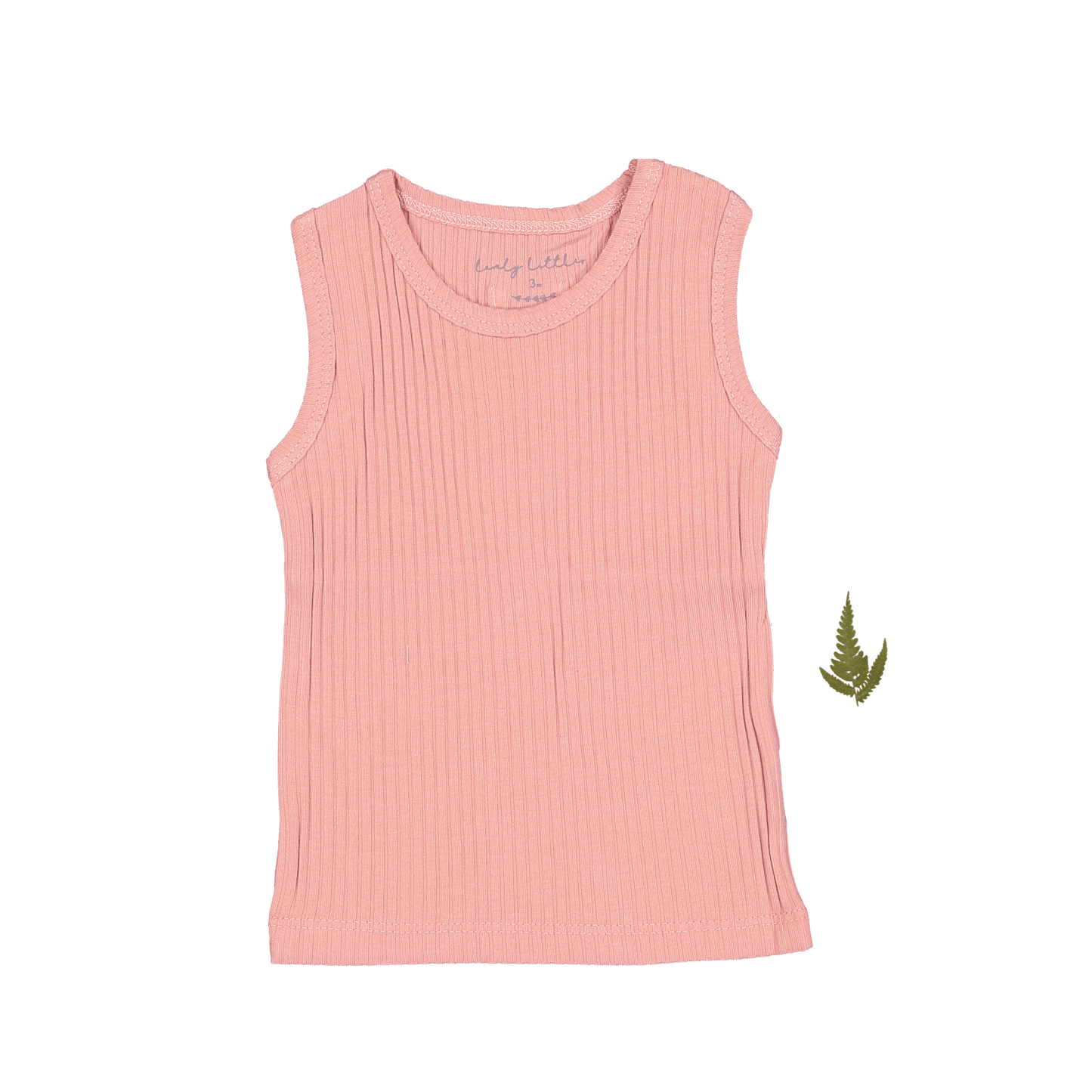 The Tank - Rose