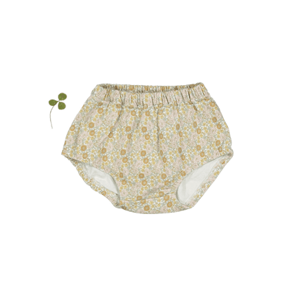 The Denim Bloomer - Meadow