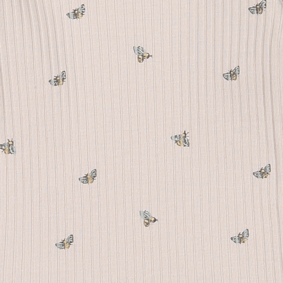The Printed Headband - Bee