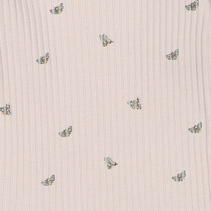 The Printed Headband - Bee