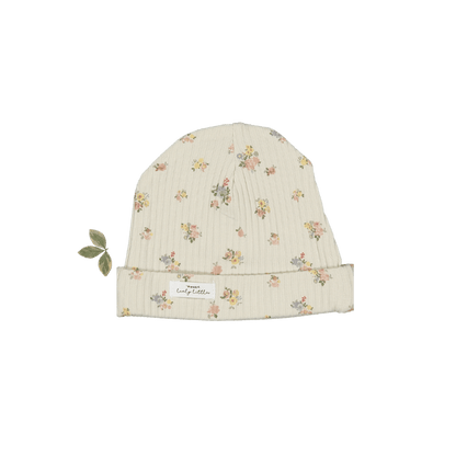 The Printed Hat - Cottage