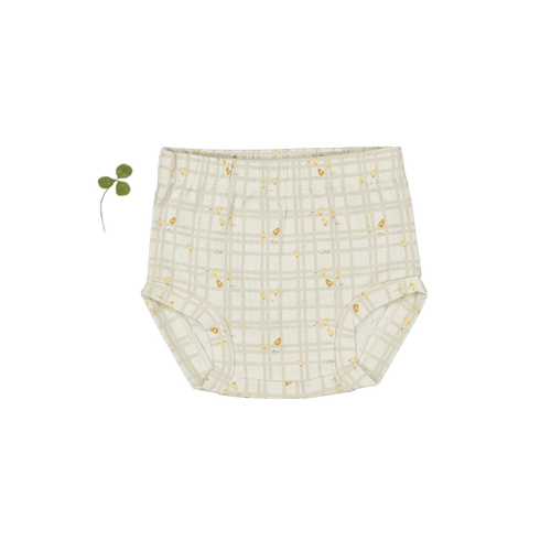 The Printed Bloomer - Baby Chick