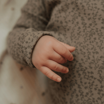 The Baby Jacket -  Vine