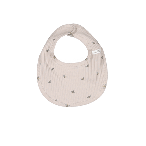 The Printed Bib - Bee