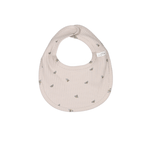 The Printed Bib - Bee