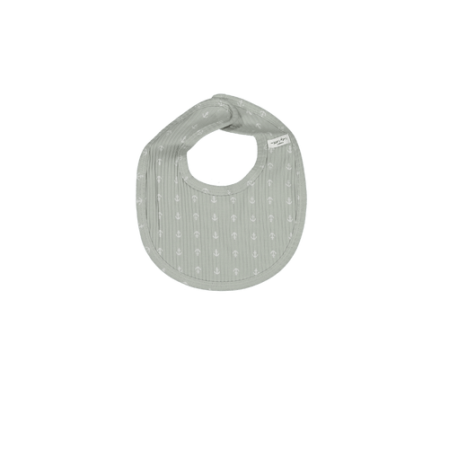 The Printed Bib - Anchor