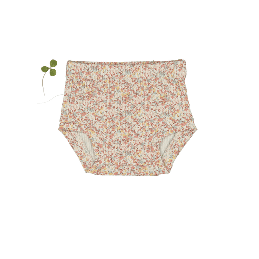 The Printed Bloomer - Mist Floral
