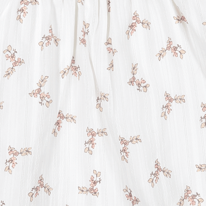 The Woven Blouse - Lola