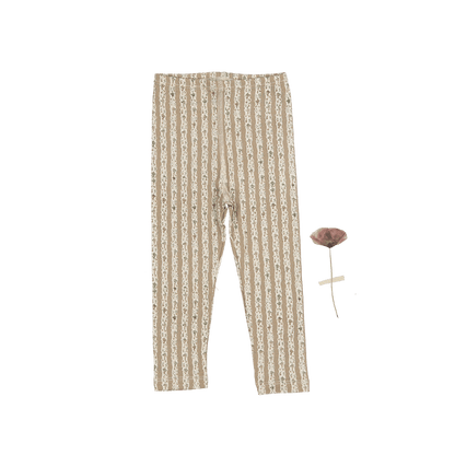 The Printed Legging - Jasper