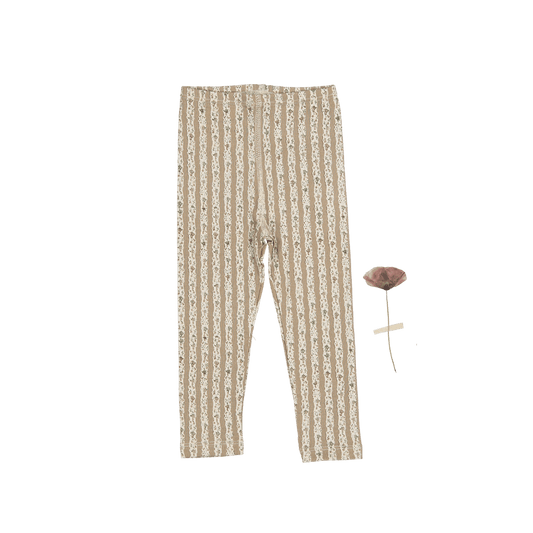 The Printed Legging - Jasper