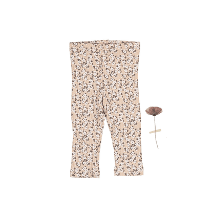 The Printed Legging -  Adelyn