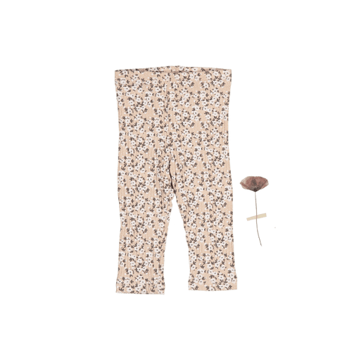 The Printed Legging -  Adelyn