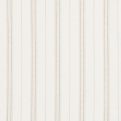 The Printed Bonnet - Mist Stripe