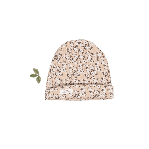 The Printed Hat -  Adelyn