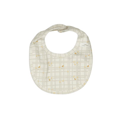 The Printed Bib - Baby Chick
