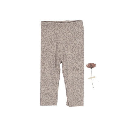 The Printed Legging -  Vine