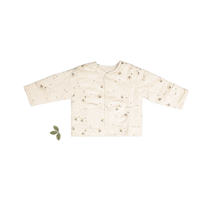 The Corduroy Jacket -  Olive