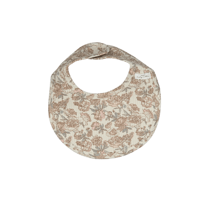 The Printed Bib - Delilah