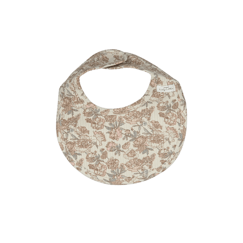 The Printed Bib - Delilah