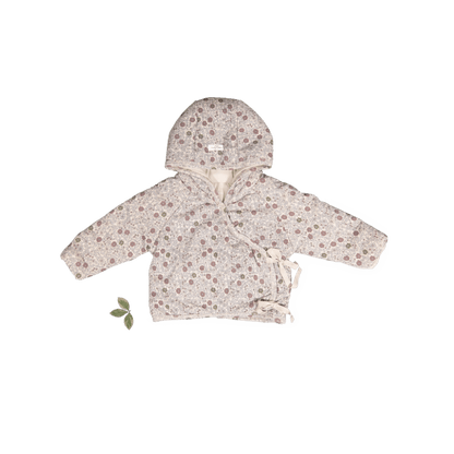 The Baby Jacket -  Isla
