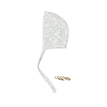 The Printed Bonnet - Willa