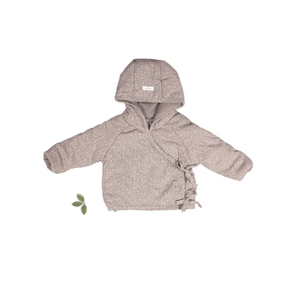 The Baby Jacket -  Vine