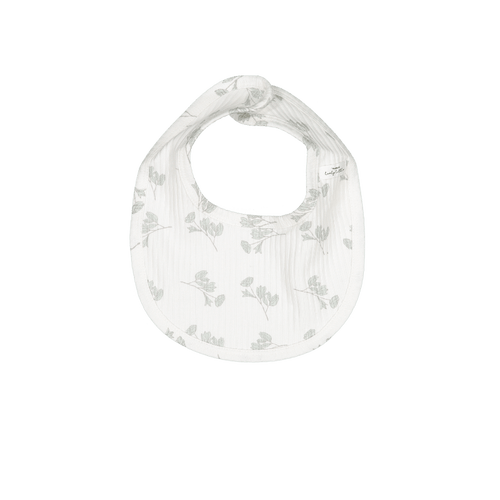 The Printed Bib - Celia