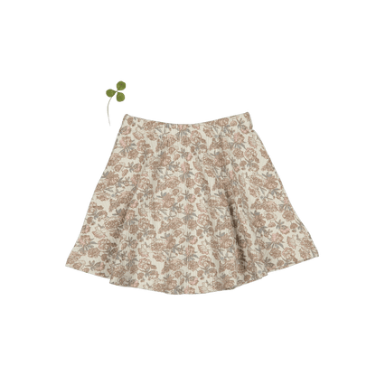 The Printed Skirt - Delilah