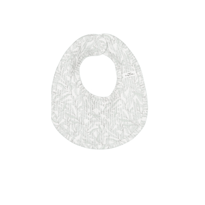 The Printed Bib - Willa