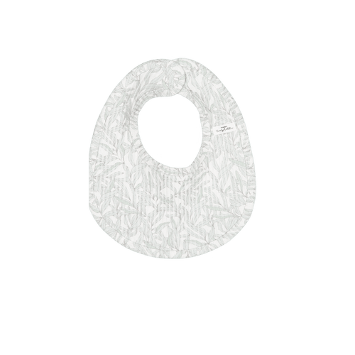 The Printed Bib - Willa