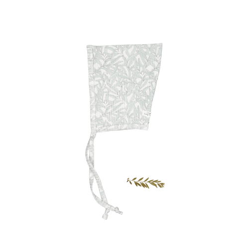 The Printed Pixie Bonnet - Willa