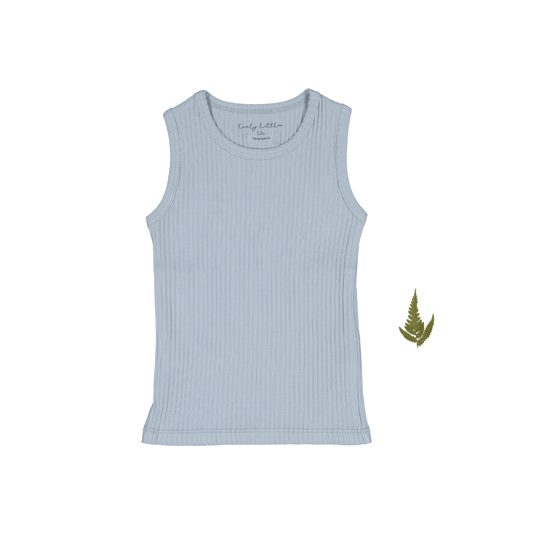 The Tank -  Blue