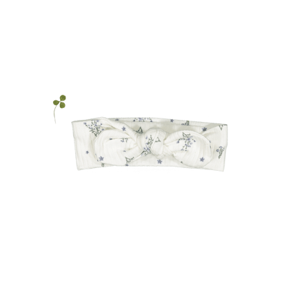 The Printed Headband  -  Honeybunch
