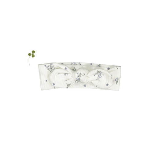 The Printed Headband  -  Honeybunch