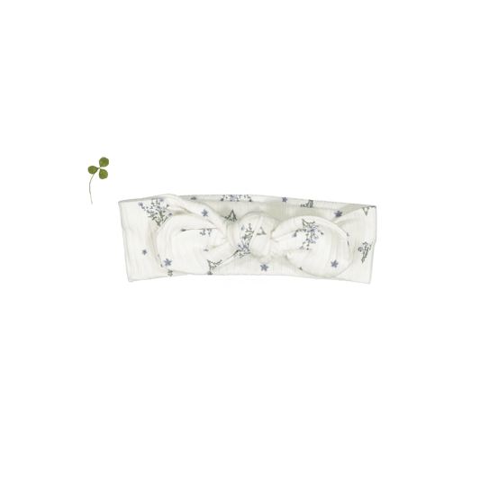 The Printed Headband  -  Honeybunch