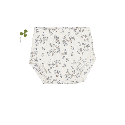 The Printed Bloomer - Mintberry