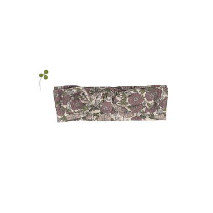 The Printed Headband  -  Ava
