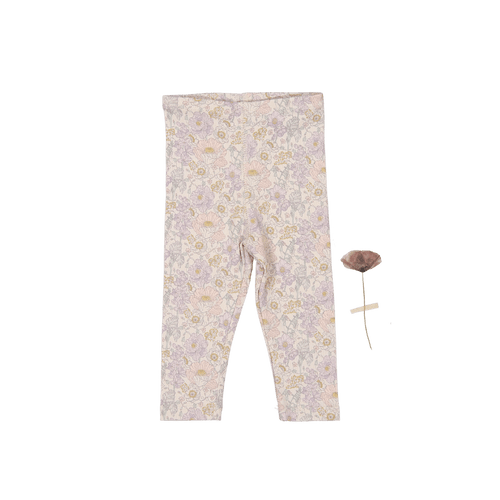 The Printed Legging - Chloe