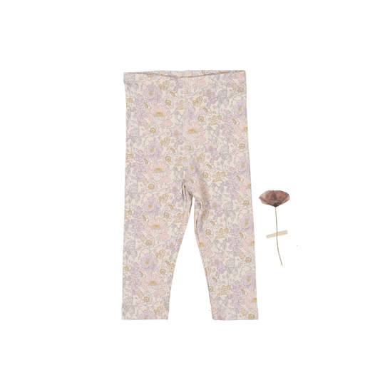 The Printed Legging - Chloe