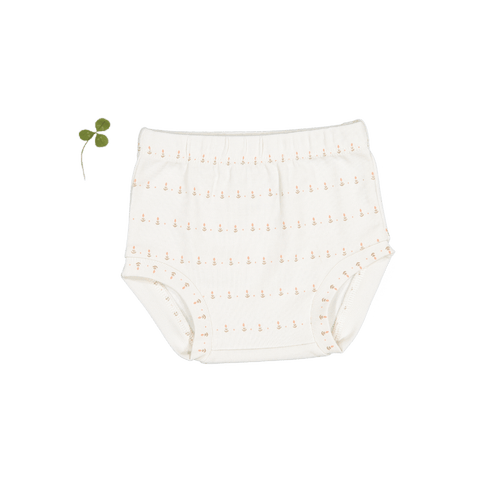 The Printed Bloomer - Mini Tulip