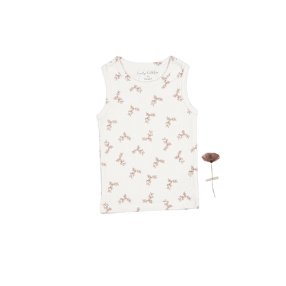 The Printed Tank - Lola
