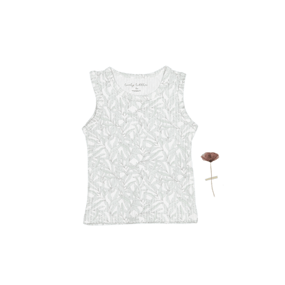 The Printed Tank - Willa
