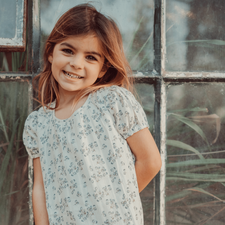 The Woven  Dress - Mintberry