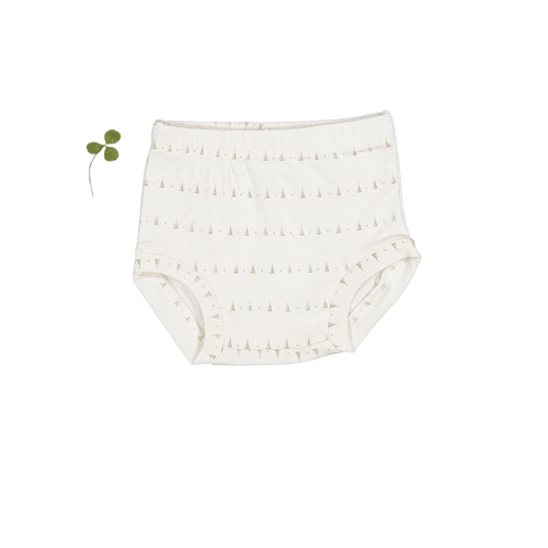 The Printed Bloomer - Mini Sailboat