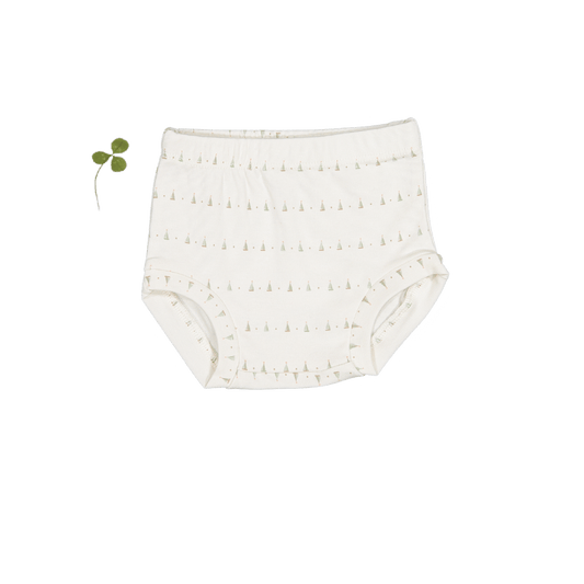 The Printed Bloomer - Mini Sailboat